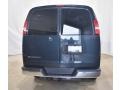 Graphite Metallic - Express 3500 Cargo WT Photo No. 3