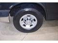 Graphite Metallic - Express 3500 Cargo WT Photo No. 5