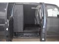Graphite Metallic - Express 3500 Cargo WT Photo No. 8