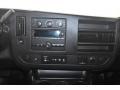 Graphite Metallic - Express 3500 Cargo WT Photo No. 12