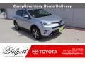 Silver Sky Metallic - RAV4 XLE Photo No. 1
