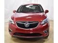 Chili Red Metallic - Envision Essence AWD Photo No. 4