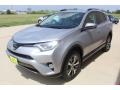 Silver Sky Metallic - RAV4 XLE Photo No. 4