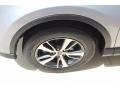 Silver Sky Metallic - RAV4 XLE Photo No. 5