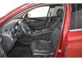 Chili Red Metallic - Envision Essence AWD Photo No. 7