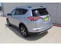 Silver Sky Metallic - RAV4 XLE Photo No. 6