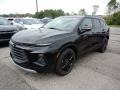 Black - Blazer LT AWD Photo No. 1