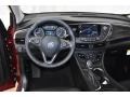 Chili Red Metallic - Envision Essence AWD Photo No. 10