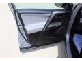 Silver Sky Metallic - RAV4 XLE Photo No. 9