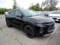 Black - Blazer LT AWD Photo No. 3