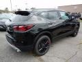 Black - Blazer LT AWD Photo No. 4