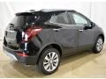 Ebony Twilight Metallic - Encore Preferred AWD Photo No. 2