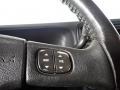 2006 GMC Sierra 1500 Dark Pewter Interior Steering Wheel Photo