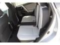 Silver Sky Metallic - RAV4 XLE Photo No. 21