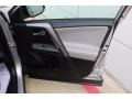 Silver Sky Metallic - RAV4 XLE Photo No. 28