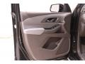 2019 Havana Brown Metallic Chevrolet Traverse LT AWD  photo #4