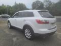 Crystal White Pearl Mica - CX-9 Sport AWD Photo No. 5