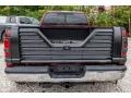 2001 Dark Garnet Red Pearl Dodge Ram 3500 SLT Quad Cab  photo #5