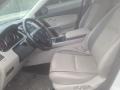 Crystal White Pearl Mica - CX-9 Sport AWD Photo No. 8
