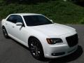 Bright White 2014 Chrysler 300 S AWD Exterior