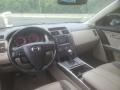 Crystal White Pearl Mica - CX-9 Sport AWD Photo No. 9