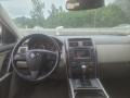 Crystal White Pearl Mica - CX-9 Sport AWD Photo No. 11