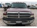 Dark Garnet Red Pearl - Ram 3500 SLT Quad Cab Photo No. 9