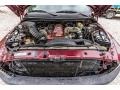 5.9 Liter OHV 16-Valve Magnum V8 2001 Dodge Ram 3500 SLT Quad Cab Engine
