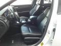 Black Front Seat Photo for 2014 Chrysler 300 #139429377