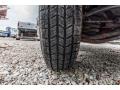 2001 Dark Garnet Red Pearl Dodge Ram 3500 SLT Quad Cab  photo #12