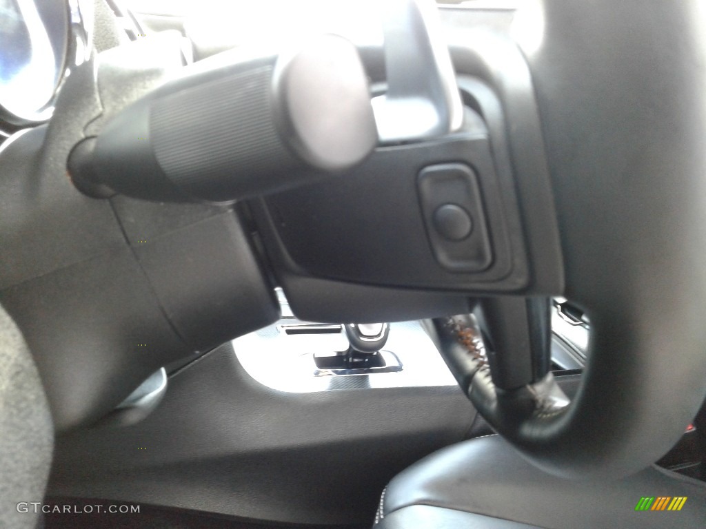 2014 300 S AWD - Bright White / Black photo #12