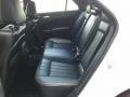 Rear Seat of 2014 300 S AWD