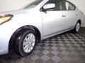 Brilliant Silver Metallic - Versa SV Photo No. 8