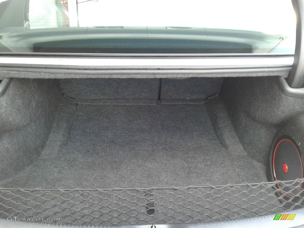 2014 Chrysler 300 S AWD Trunk Photo #139429467