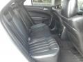 Black Rear Seat Photo for 2014 Chrysler 300 #139429496