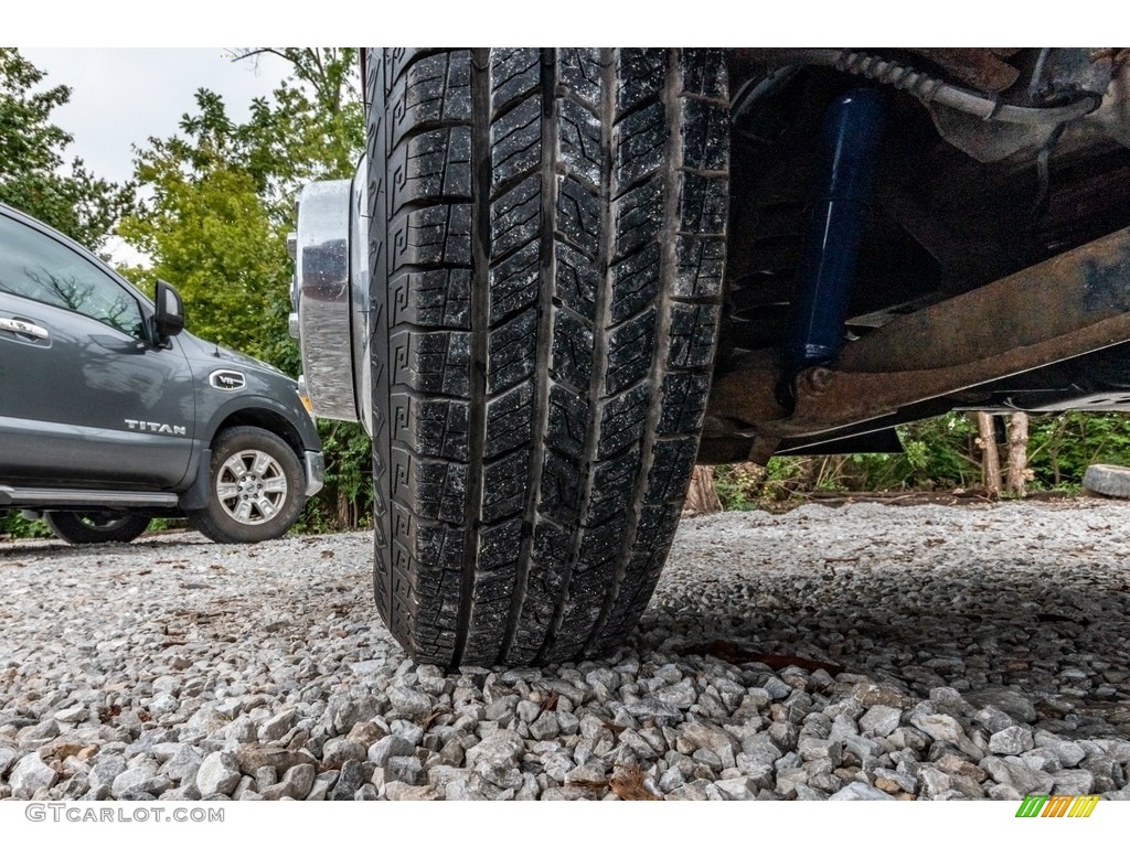 2001 Ram 3500 SLT Quad Cab - Dark Garnet Red Pearl / Agate photo #16