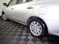 Brilliant Silver Metallic - Versa SV Photo No. 10