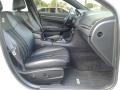  2014 300 S AWD Black Interior