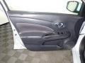 Brilliant Silver Metallic - Versa SV Photo No. 16