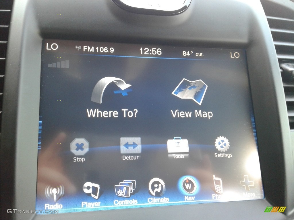 2014 300 S AWD - Bright White / Black photo #23