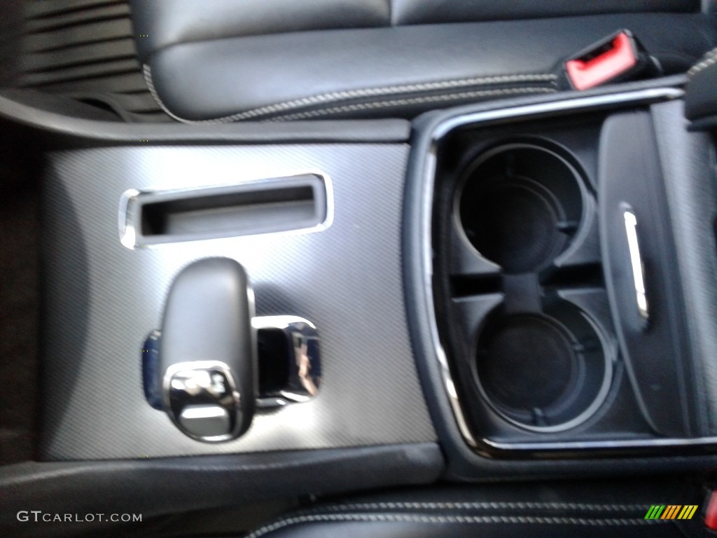 2014 300 S AWD - Bright White / Black photo #27