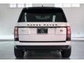 Fuji White - Range Rover Supercharged LWB Photo No. 3
