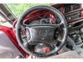 Agate Steering Wheel Photo for 2001 Dodge Ram 3500 #139429887