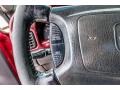 Agate 2001 Dodge Ram 3500 SLT Quad Cab Steering Wheel