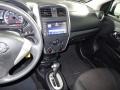 Brilliant Silver Metallic - Versa SV Photo No. 29