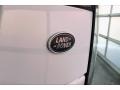 2017 Fuji White Land Rover Range Rover Supercharged LWB  photo #7