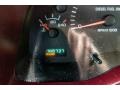 2001 Dark Garnet Red Pearl Dodge Ram 3500 SLT Quad Cab  photo #37
