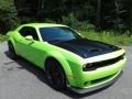 Sublime - Challenger R/T Scat Pack Widebody Photo No. 5