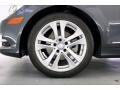 2014 Mercedes-Benz C 250 Luxury Wheel and Tire Photo