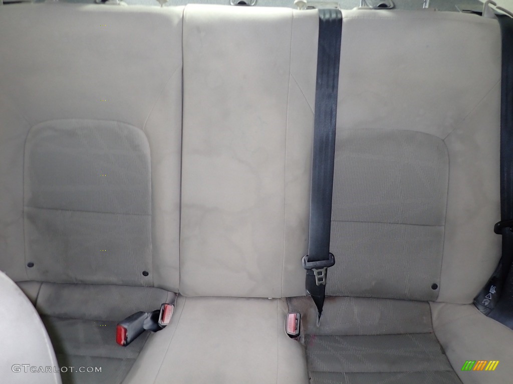 2013 Rio LX Sedan - Signal Red / Beige photo #19